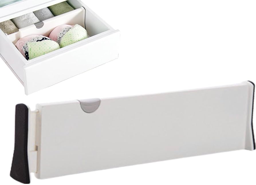 Com Divisórias de E.V.A. para Máxima Flexibilidade - inspiração