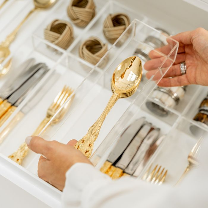 Organizadores Verticais Suspensos: Inovação para Otimizar Espaços! - inspiração