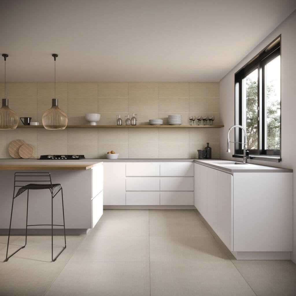 Revestimento Lousa: Criatividade e Funcionalidade na Cozinha - inspiração