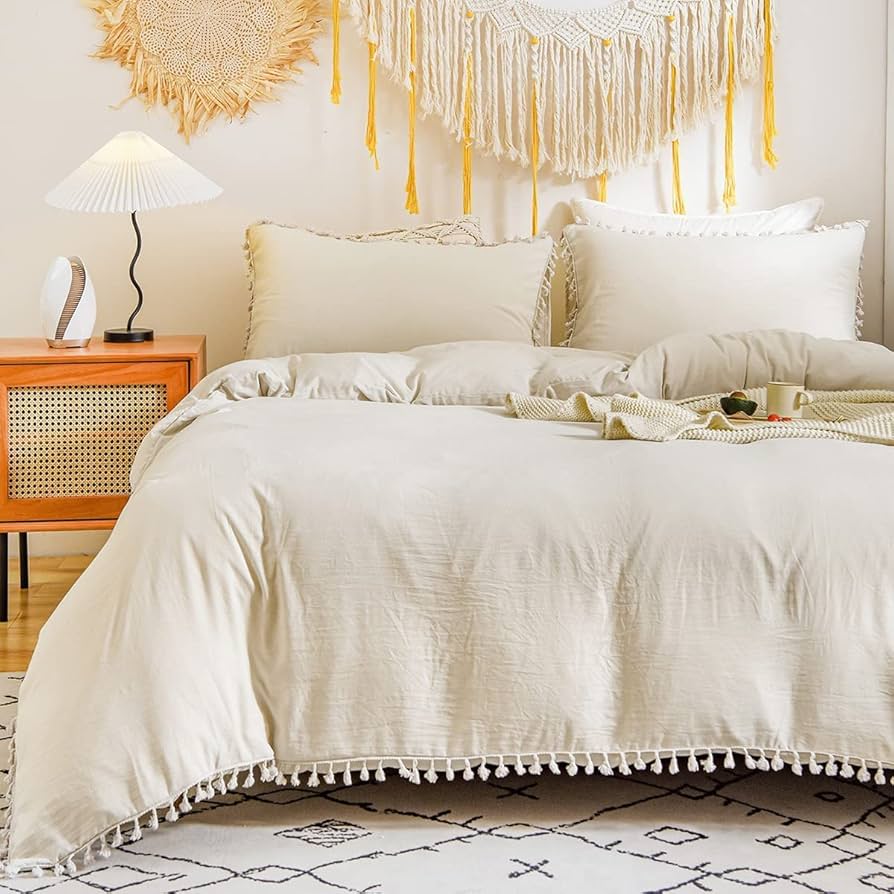 Estilo Boho Chic: Uma Mistura de Conforto e Descontração - detalhe