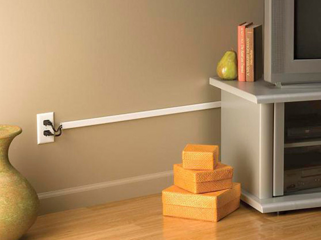 Cesto de Palha Moderno: Solução Charmosa e Aconchegante - ideia