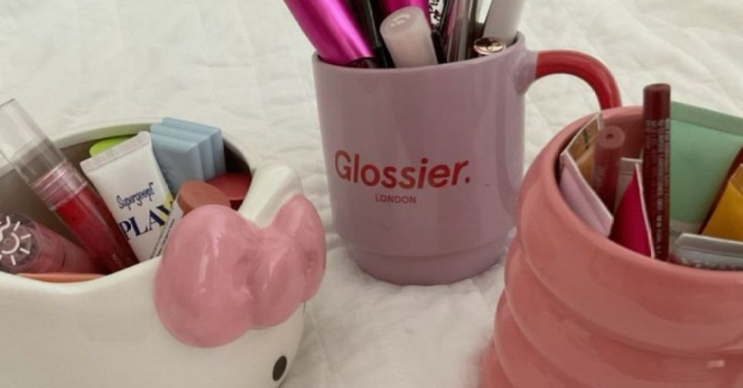 Com Suportes de Cupcake: Uma Solução Inusitada e Delicada - detalhe