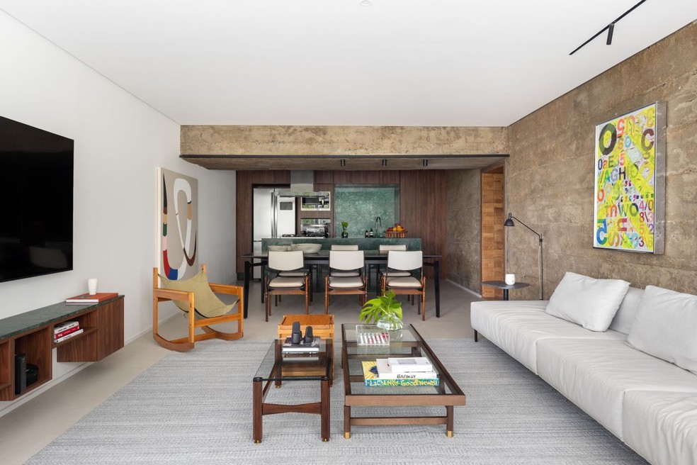 Vintage Moderno: Peças Clássicas com Toque Contemporâneo - ideia