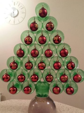 Decoração Sustentável: Um Natal Consciente e Criativo - inspiração