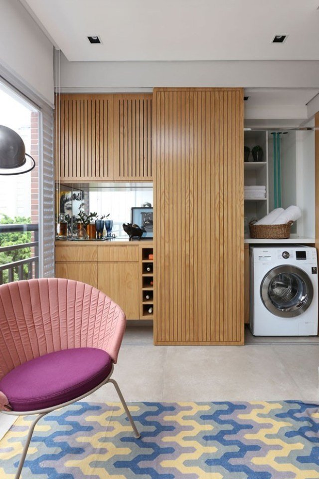 Portas Deslizantes: Otimização Inteligente - inspiração