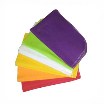 Flanelas de Microfibra Personalizadas com sua Marca ou Estilo - inspiração