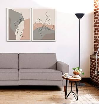 Luminárias de Piso Articuladas: Flexibilidade e Estilo - ideia