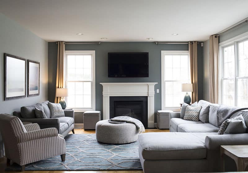 Puff Espelhado Glam: Brilho e Charme Refinados - ideia