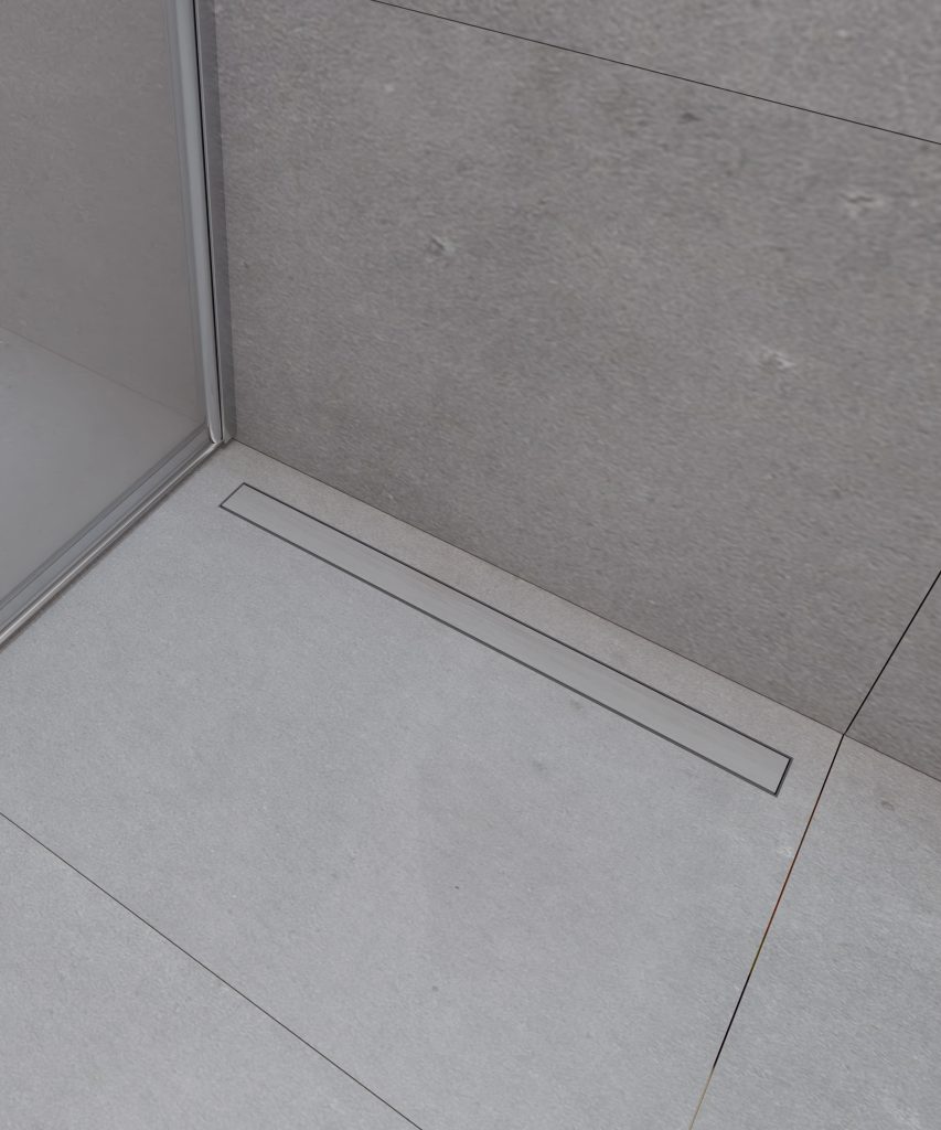 Em Banheiros Pequenos Onde Cada Centímetro Importa - ideia