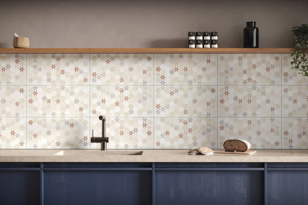 Revestimento Lousa: Criatividade e Funcionalidade na Cozinha - detalhe