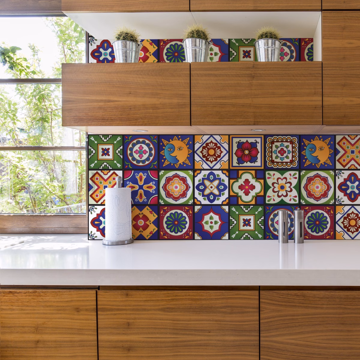 Customização Total: Adesivos Criados por Você - ideia