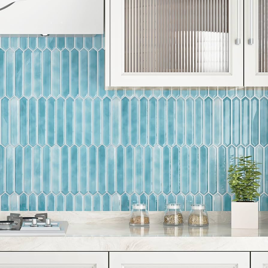 Adesivos Degradê: Transições Suaves de Cores para um Visual Leve e Contemporâneo - inspiração