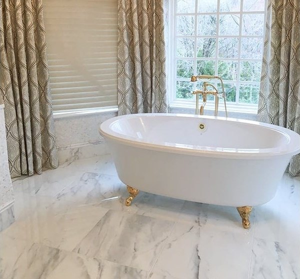 Clássico Repaginado: Azulejos Portugueses com Toque Moderno - detalhe