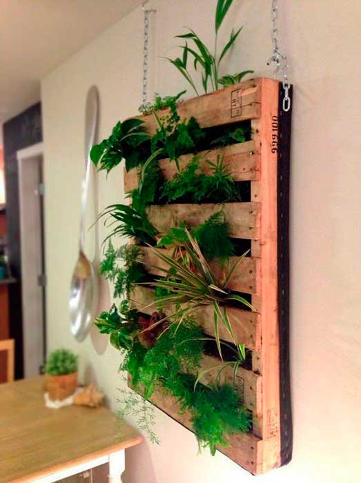 Reaproveitamento Criativo: Móveis Garimpados e Upcycling - ideia