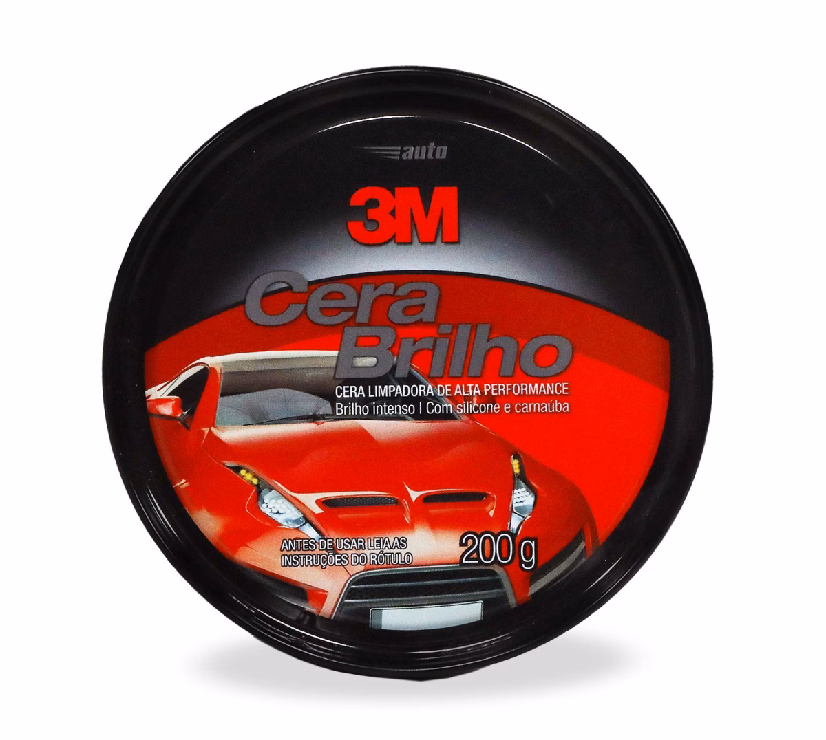 Polimento Final: Brilho e Proteção com Cera de Carnaúba (sim, Cera!) - ideia