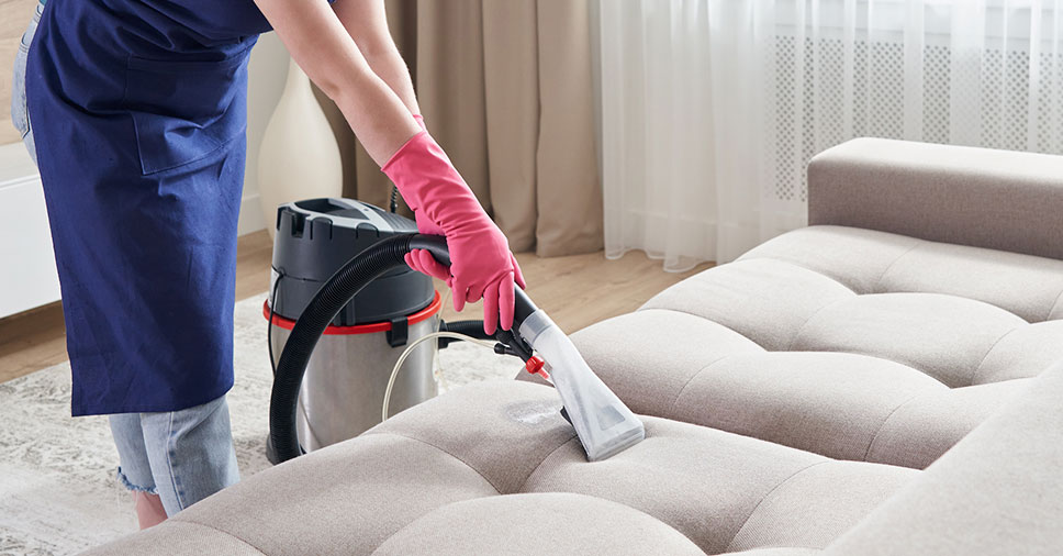 Sofá com Crianças e Pets: Blindagem Anti-Sujeira com Produtos Seguros! - ideia