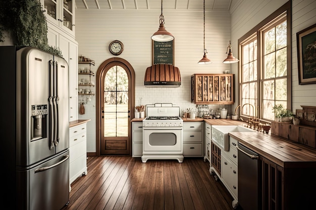 Com Louças Vintage e Aparelhos de Jantar: Uma Viagem no Tempo - detalhe