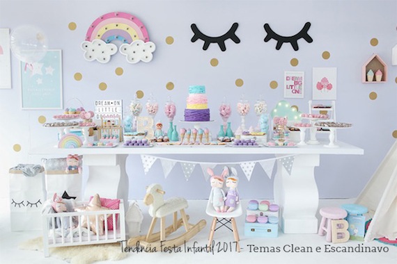 Estilo Escandinavo: Cores Claras, Design Funcional e Detalhes em Tricô - ideia