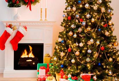 Luz e Magia: Vasos Iluminados com Pisca-Piscas - ideia