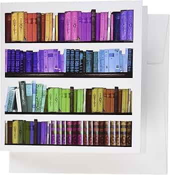 Estante Arco-Íris: Alegria e Personalidade Vibrante - detalhe