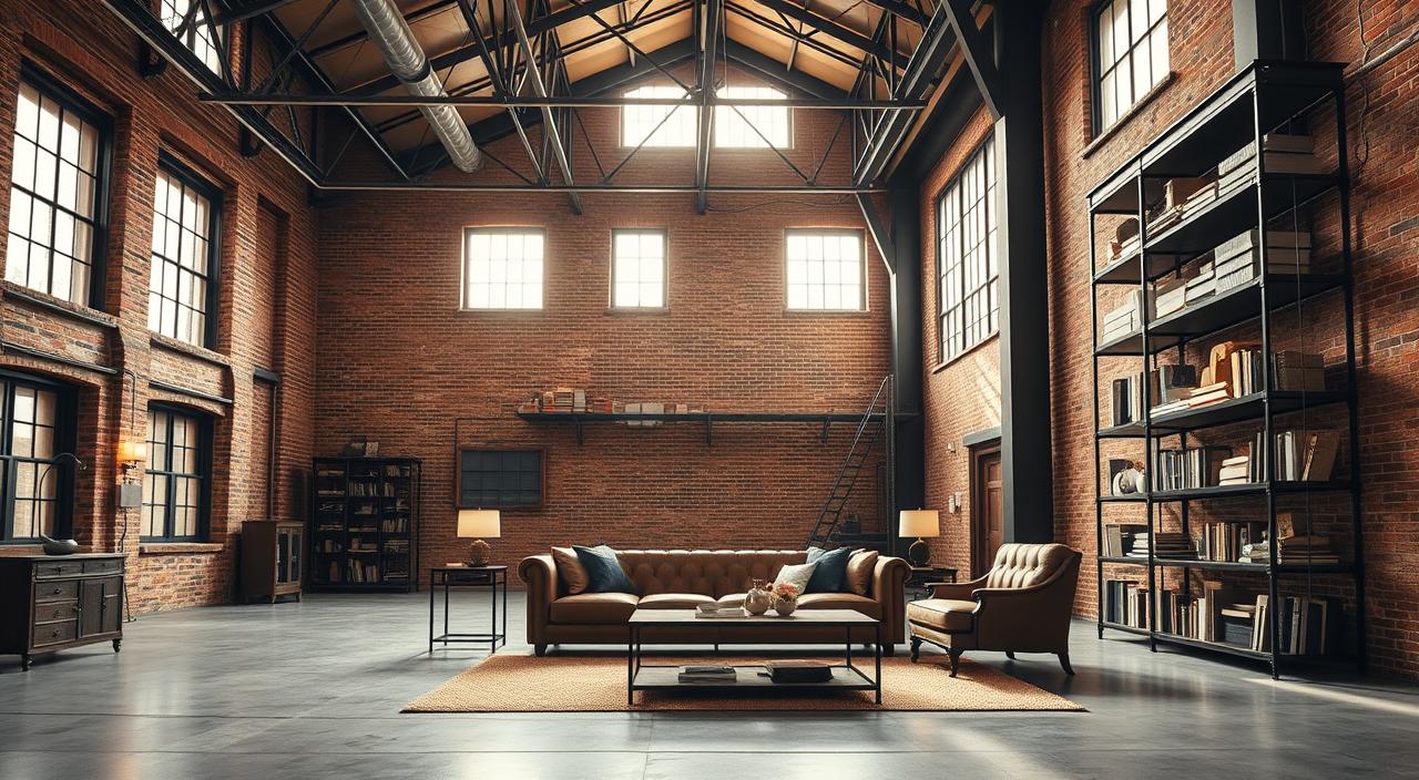 Com Espelhos e Ampliação de Espaços: Truques de Expert - detalhe