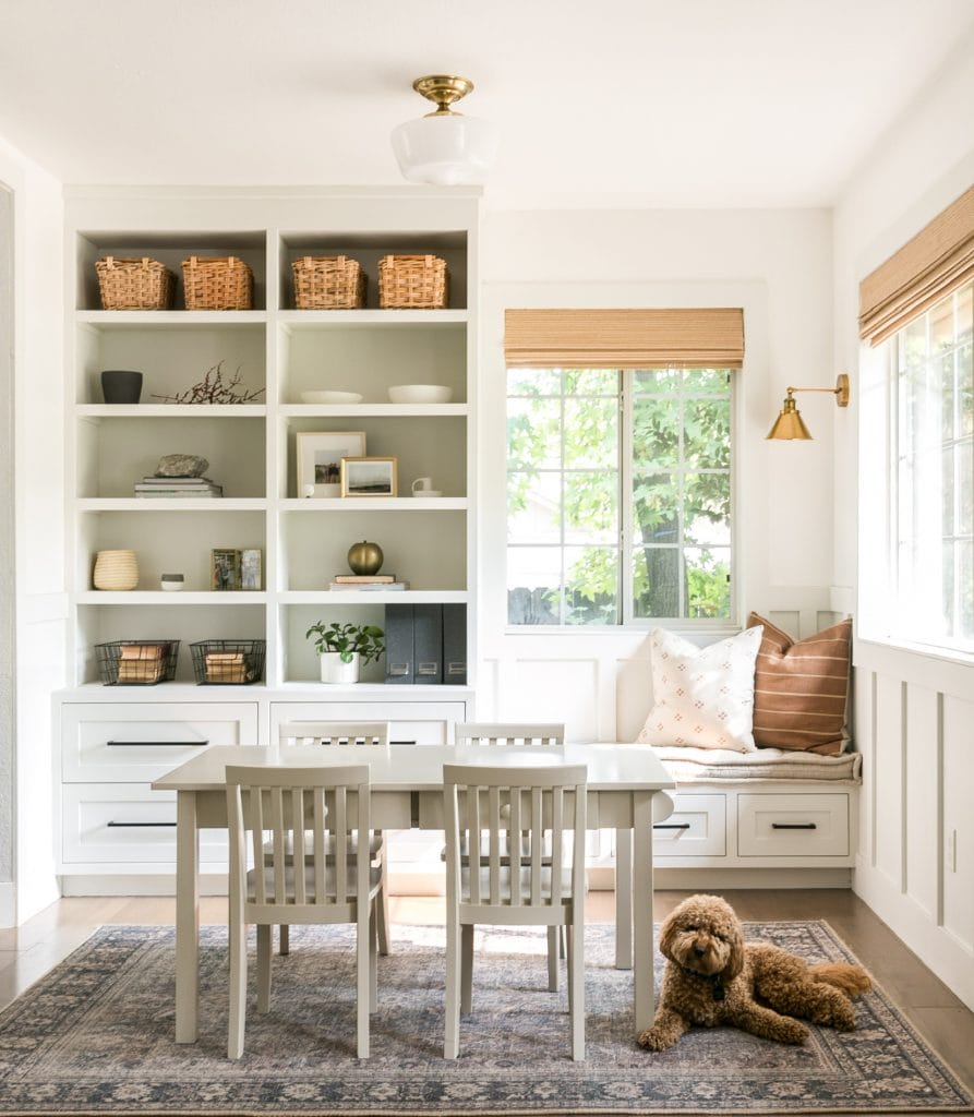 Home Office Trends 2026: Create a Space