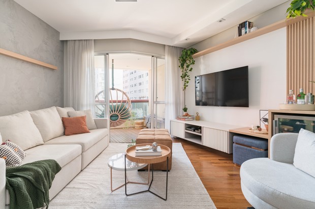 saiba como compor ambientes de forma ...