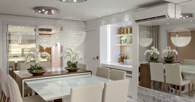 Mesa Escamoteável com Espelho: Dupla Função e Sofisticação! - inspiração