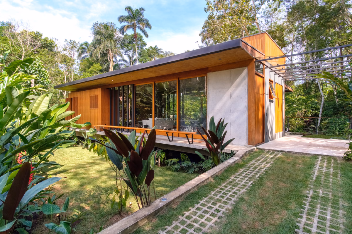 Projetos com Design Inovador e Sustentabilidade - ideia