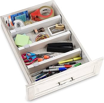 Com Divisórias de E.V.A. para Máxima Flexibilidade - ideia