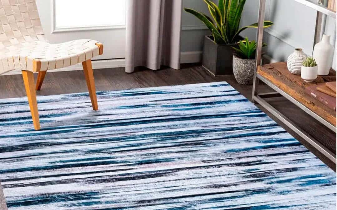 Tapete Listrado: Elegância e Versatilidade em um Design Clássico - detalhe