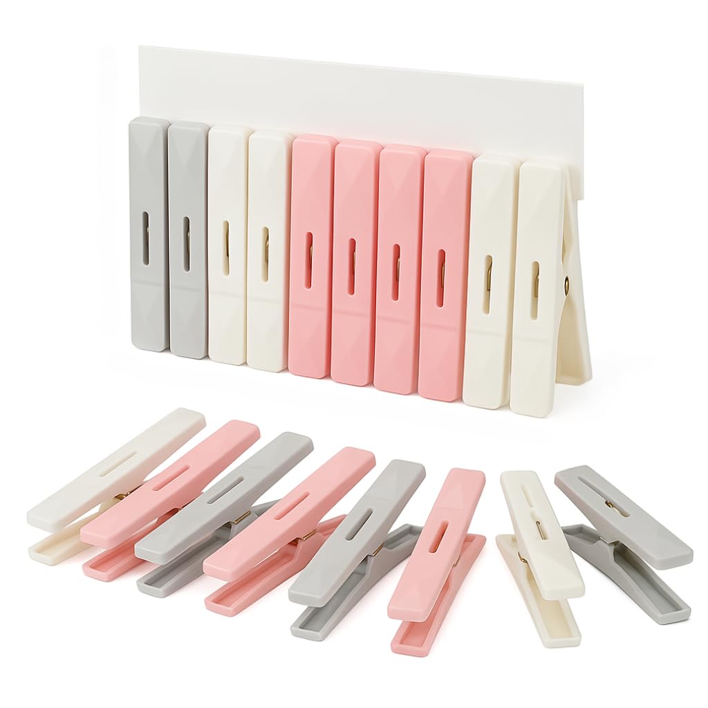 Prendedores de Roupa com Aplicações de Renda: Delicadeza e Sofisticação no Varal - inspiração