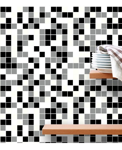 Adesivo Simples: Minimalismo Elegante e Atemporal - detalhe