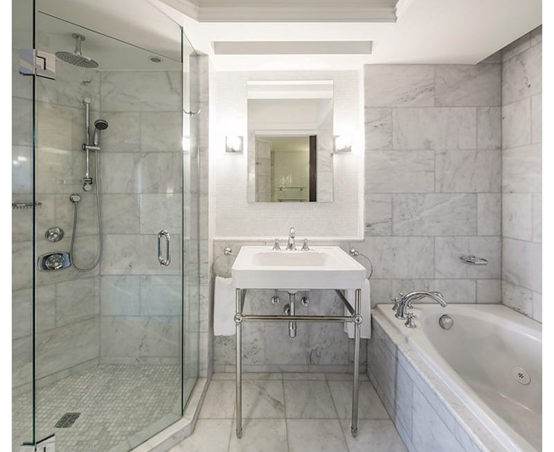 Clássico Repaginado: Azulejos Portugueses com Toque Moderno - ideia