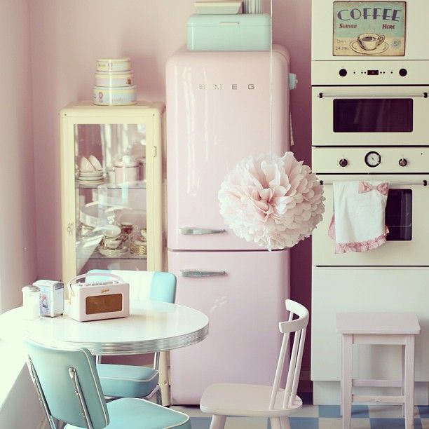 Quadros e Pôsteres com Temática Doce: Uma Galeria Divertida - inspiração