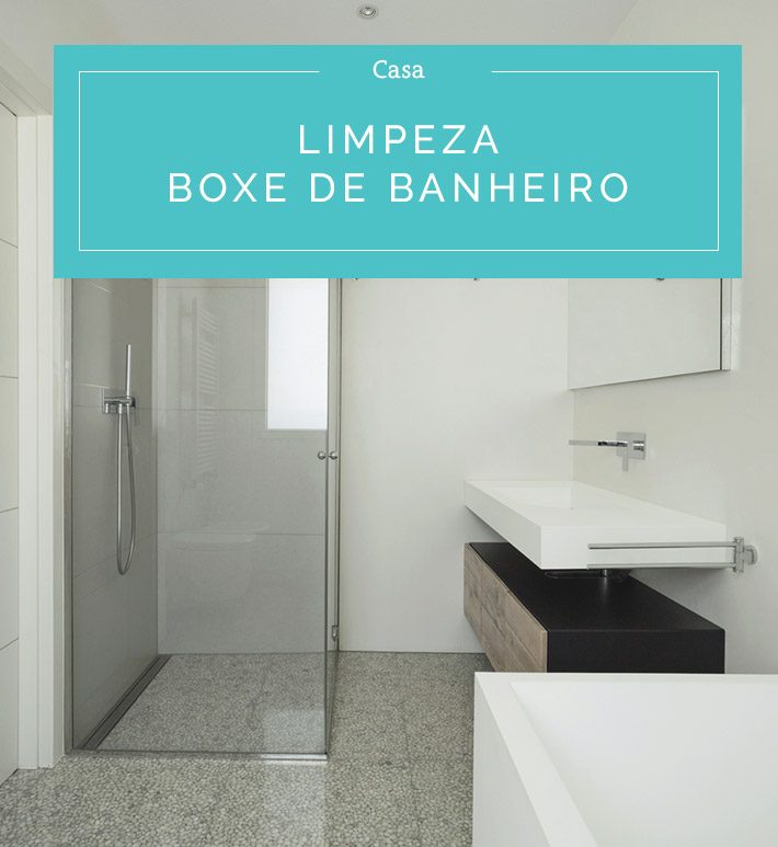 Box Sempre Novo: Rotina de Limpeza Semanal para Resultados Duradouros - ideia