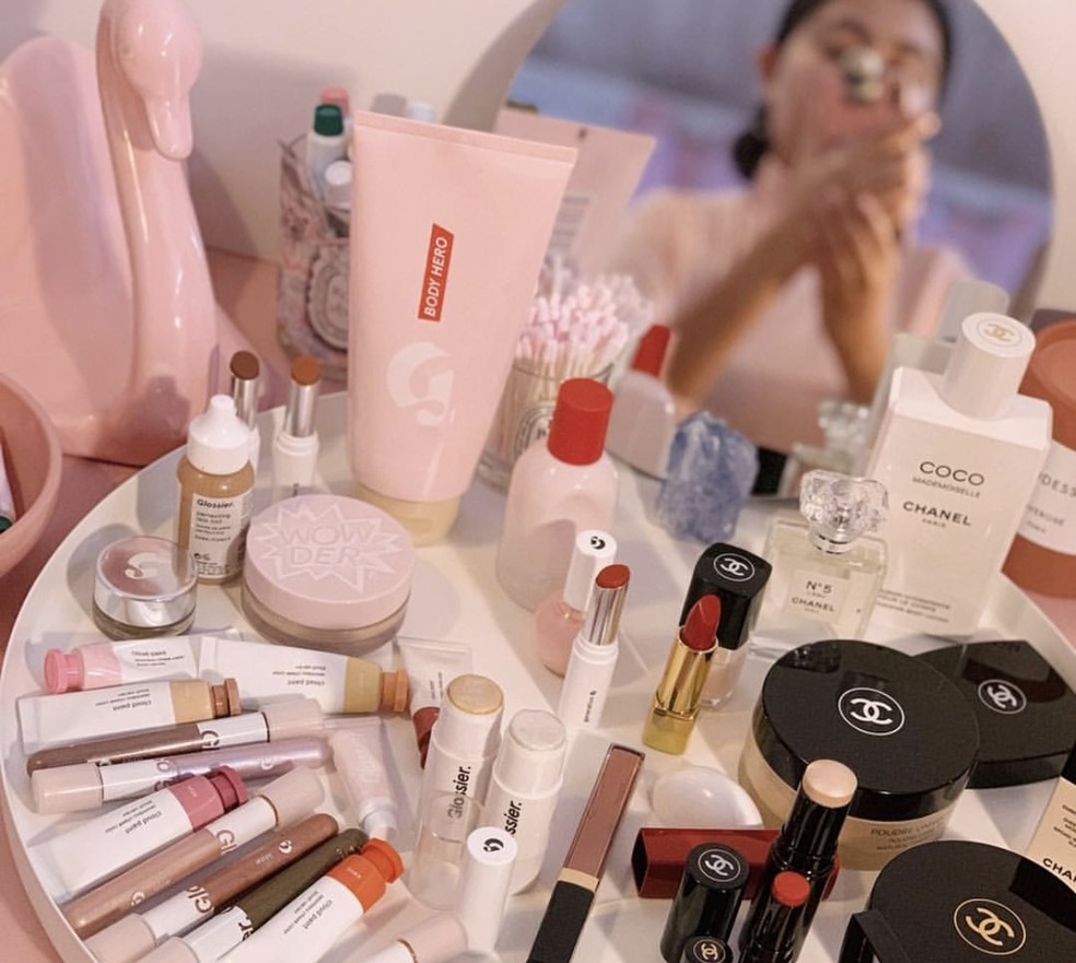 Em Estilo Minimalista: A Beleza da Simplicidade e Funcionalidade - inspiração