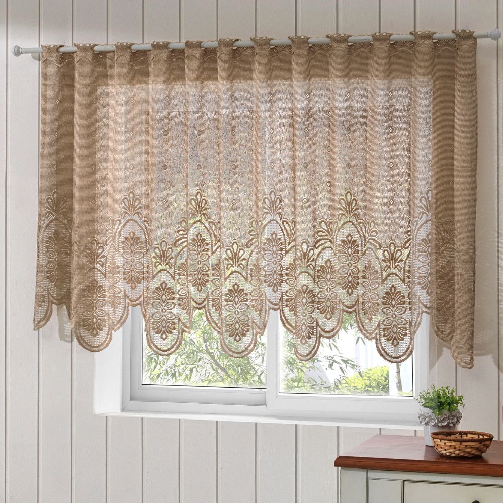 Com Detalhes em Renda: Delicadeza e Feminilidade - detalhe