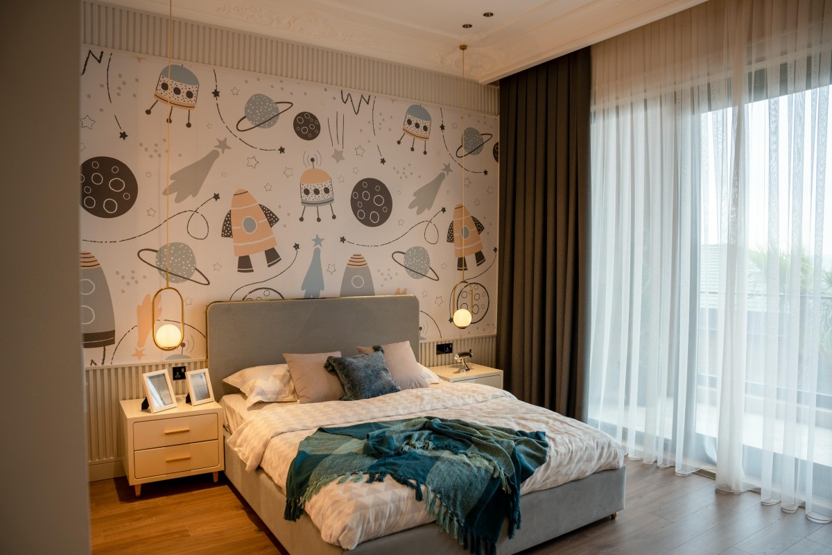 Modelo Duplo: Combine Tecidos para Funcionalidade e Estilo - ideia