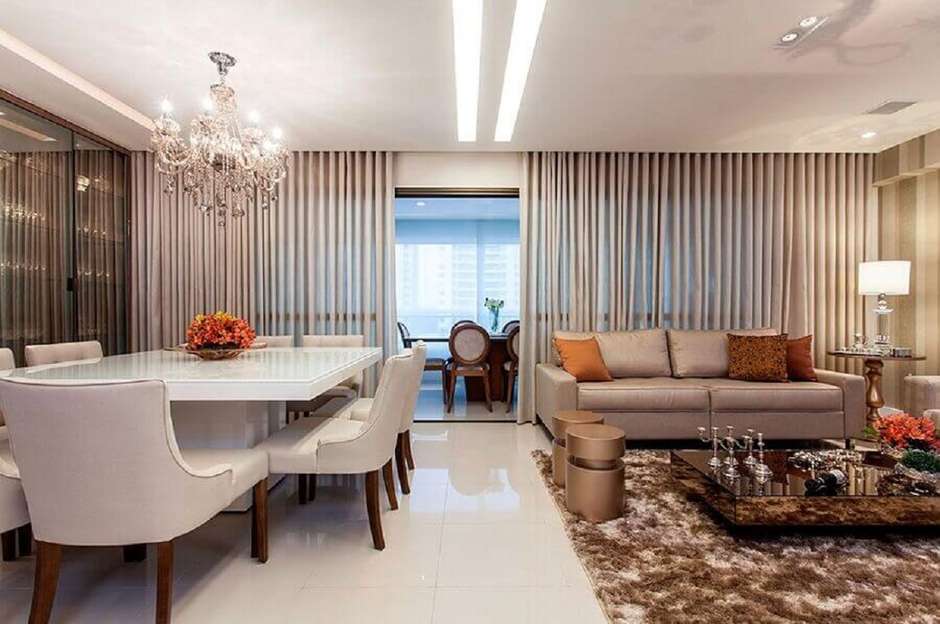 Arte na Parede: Quadros e Galerias que Inspiram - ideia