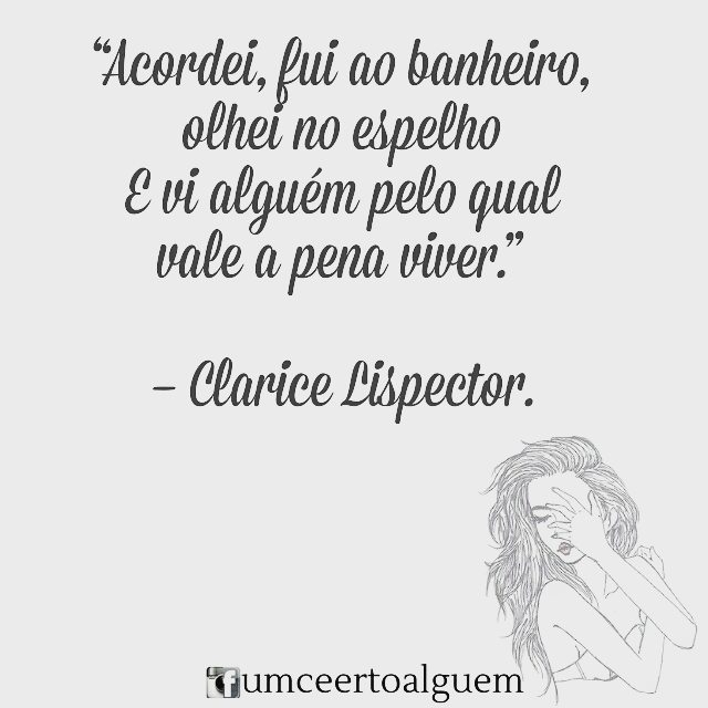 Espelho com Frases Inspiradoras: Comece o dia com o pé direito! - ideia
