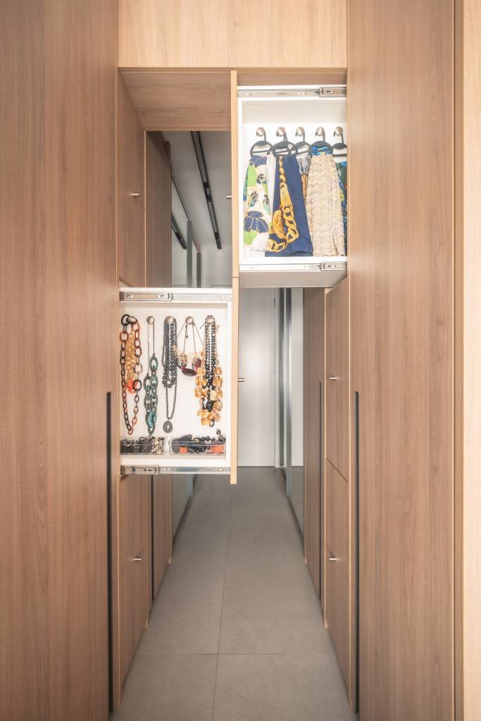 Portas Deslizantes: Otimização Inteligente - ideia