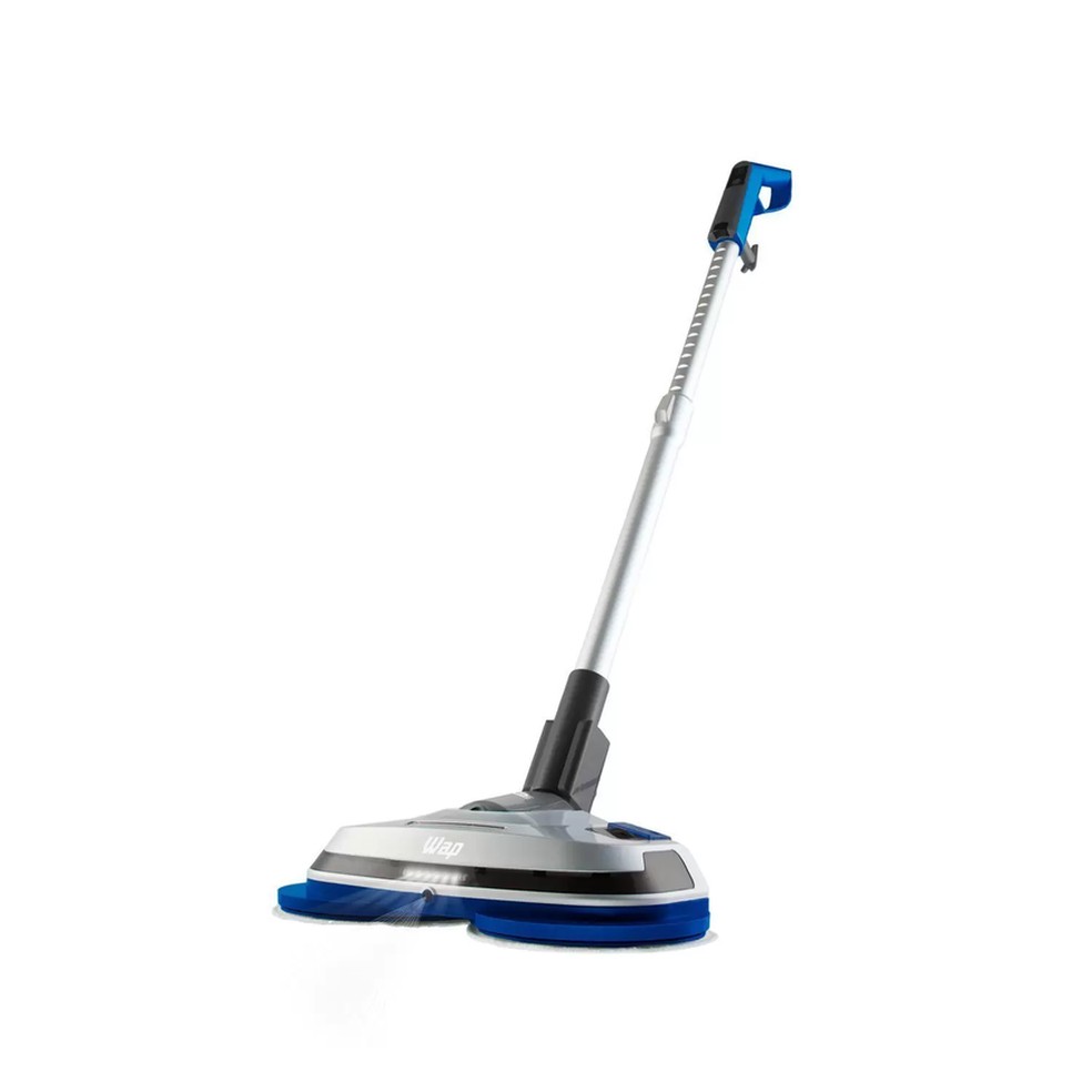 Mop Elétrico Sem Fio: Praticidade e Agilidade na Limpeza Diária - detalhe