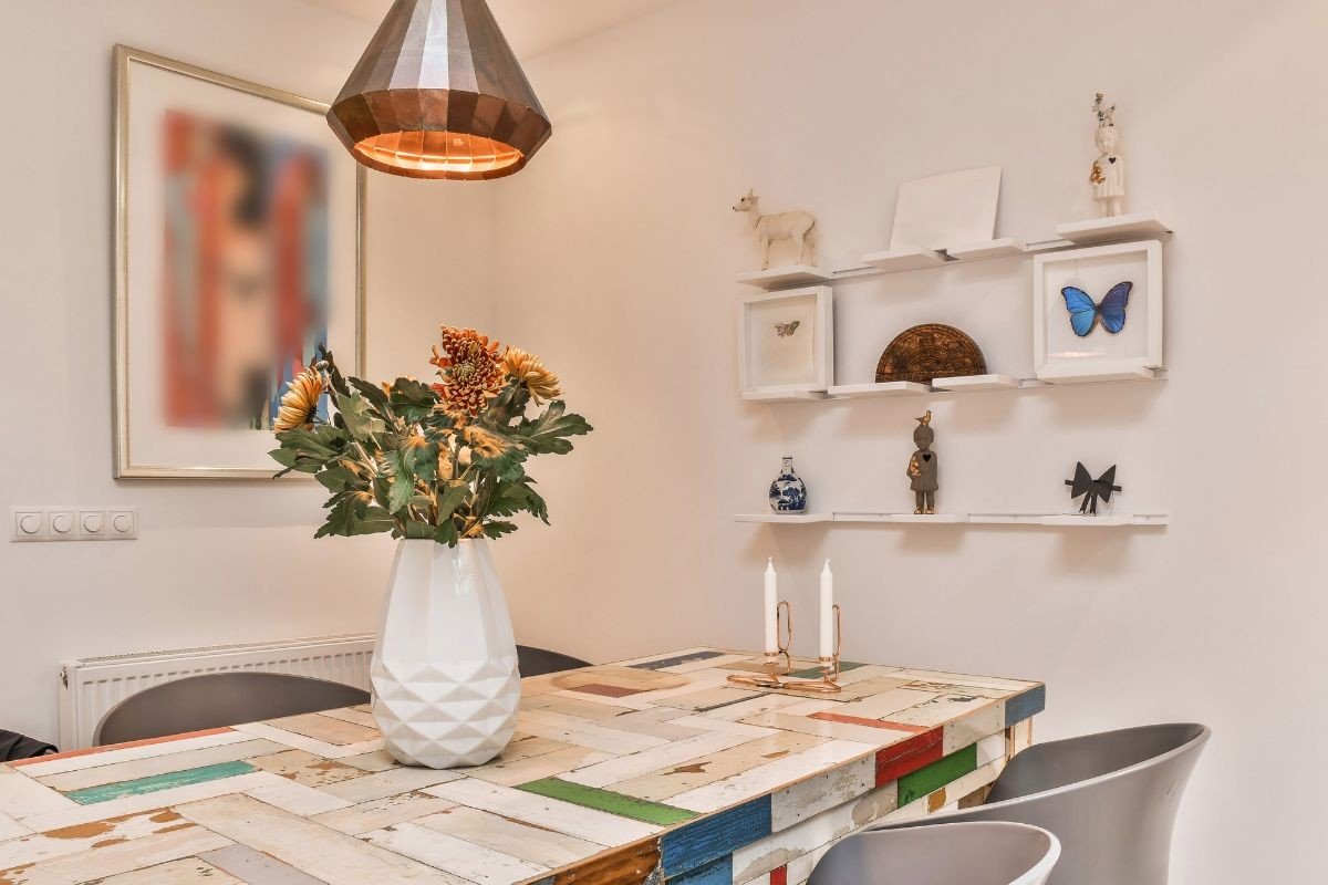 Objetos de decoração: 5 dicas de como ...