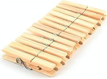 Prendedores de Roupa com Aplicações de Renda: Delicadeza e Sofisticação no Varal - detalhe