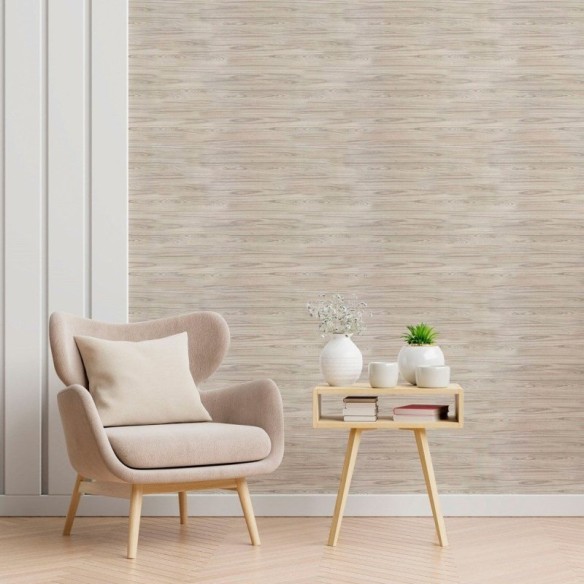 Adesivo com Textura de Madeira para um Toque Rústico e Aconchegante - detalhe