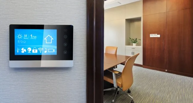 Luminárias Inteligentes e Cênicas: Criando Ambientes Dinâmicos com Controle Total da Iluminação - inspiração