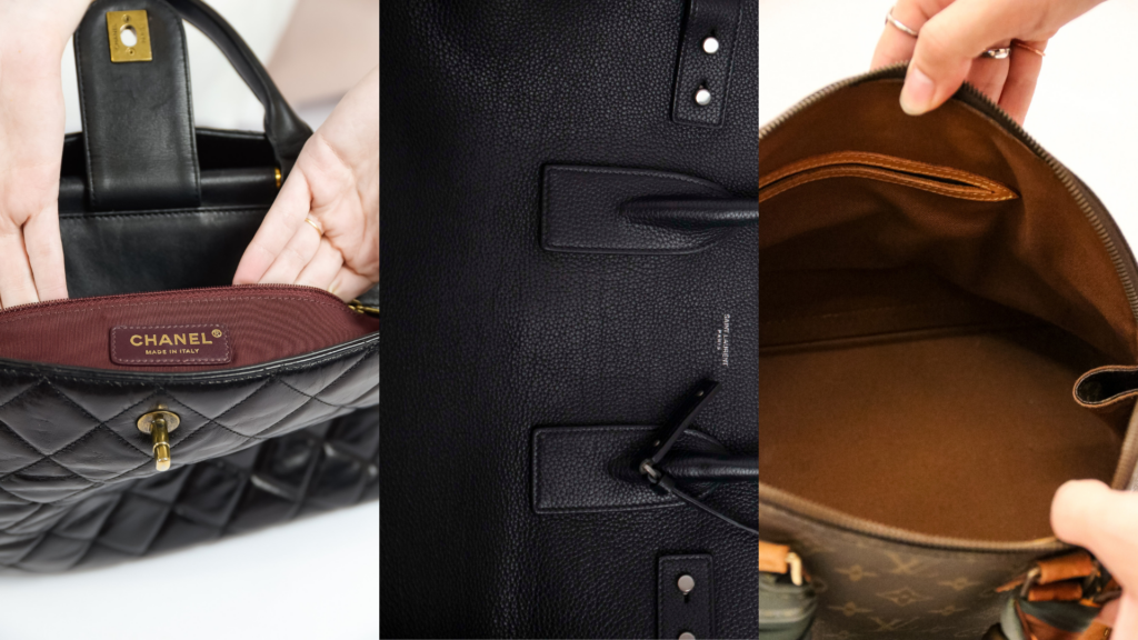 Bolsa de Couro com Textura Croco: Um Clássico Repaginado - ideia