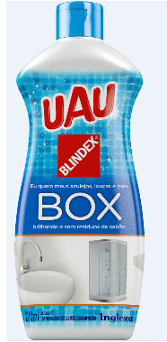 Sanilux, Uau Blindex e Veja X-14: Os Produtos que Facilitam a Sua Vida na Limpeza - inspiração