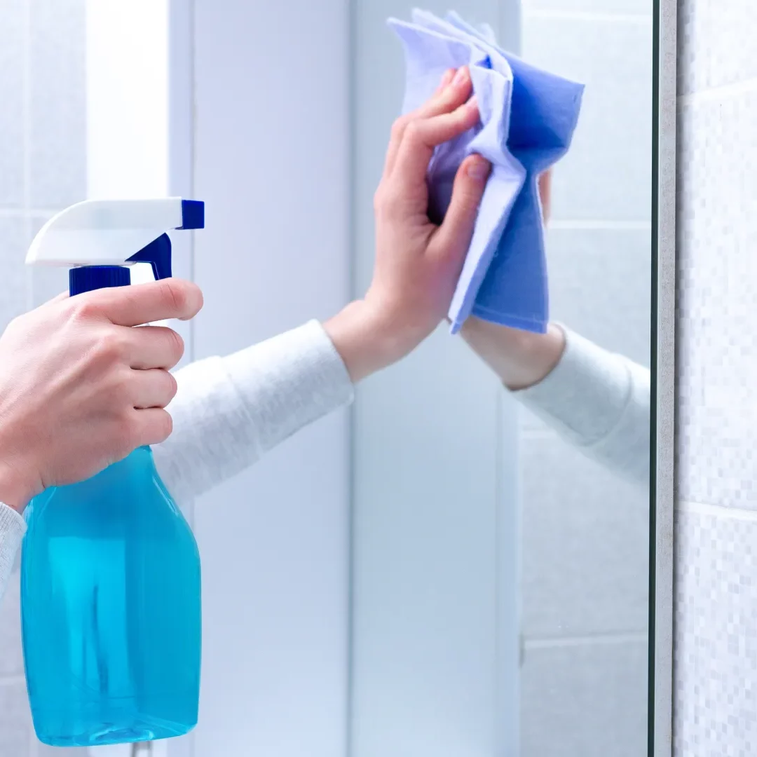 Com Borda Rústica de Madeira - ideia